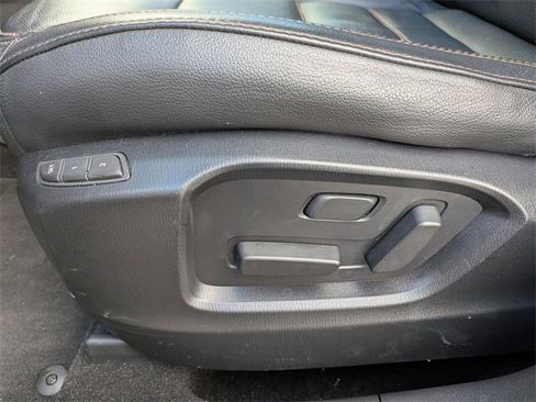 Certified 2023 MAZDA CX-5 AWD 2.5 S w/ Preferred Package image 14