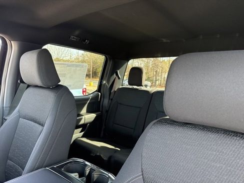 New 2026 Ford F150 XLT w/ XLT Black Appearance Package image 25