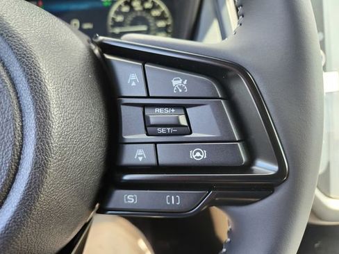 New 2025 Subaru Forester Premium image 23