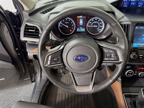 Used 2020 Subaru Forester Touring AWD/4WD image 3