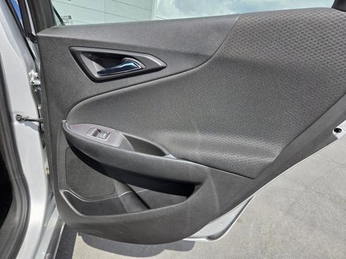 Used 2021 Chevrolet Malibu LT image 27