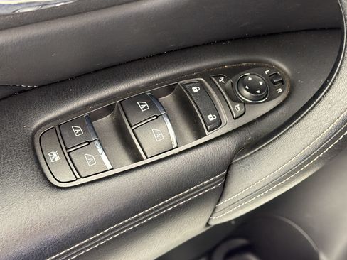 Used 2024 INFINITI QX80 Luxe AWD/4WD image 13