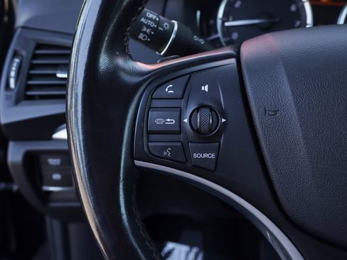 Used 2019 Acura MDX FWD w/ Technology Package image 25