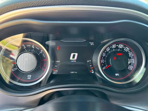 Certified 2021 Dodge Challenger R/T Scat Pack image 26