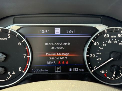 Used 2023 Nissan Altima 2.5 SL image 22