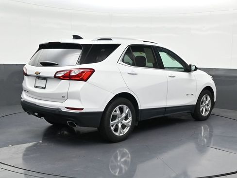 Used 2019 Chevrolet Equinox LT image 5