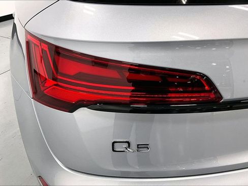 Used 2025 Audi Q5 2.0T Premium AWD/4WD image 40