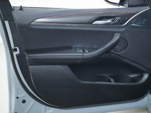 Certified 2024 BMW X3 M40i w/ Premium Package image 16