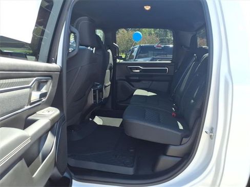 New 2026 RAM 1500 Big Horn/Lone Star image 19