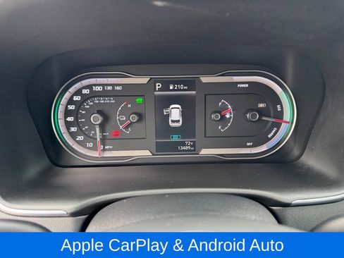 Used 2024 Hyundai Tucson SEL image 24