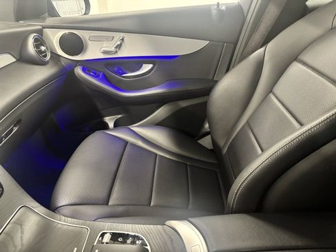 Certified 2022 Mercedes-Benz GLC 300 image 13