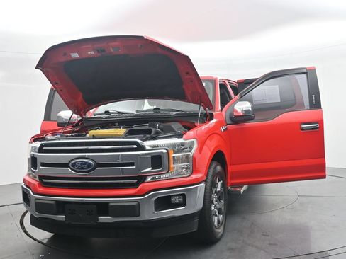 Used 2019 Ford F150 XLT RWD image 47
