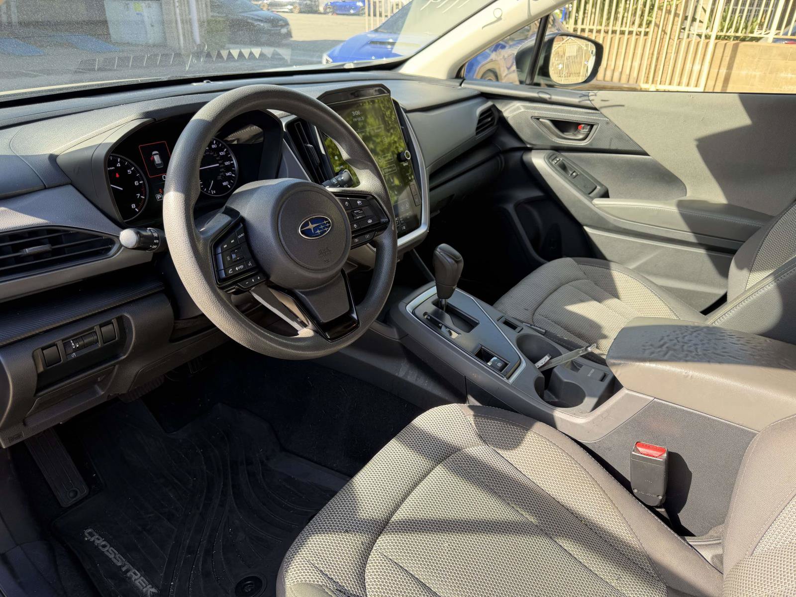 Used 2024 Subaru Crosstrek 2.0i Premium w/ Crosstrek Mirror Package AWD/4WD image 21