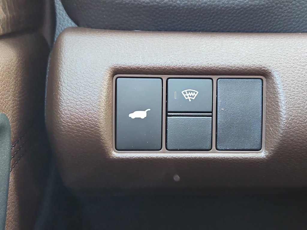 New 2026 Honda Pilot Elite image 19