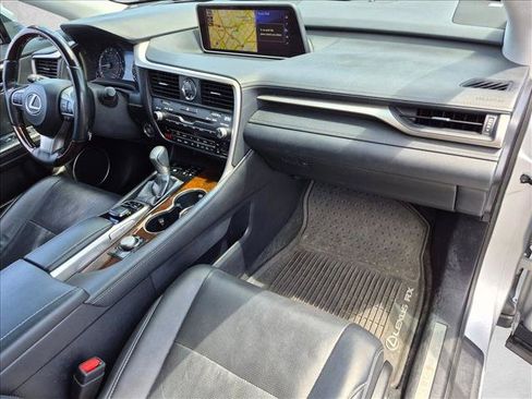 Used 2017 Lexus RX 350 AWD w/ Premium Package image 19