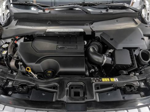 Used 2022 Land Rover Discovery Sport S AWD/4WD image 63