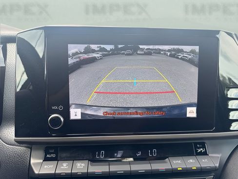 Used 2025 Toyota Camry LE FWD image 12