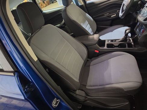 Used 2019 Ford Escape S FWD image 24