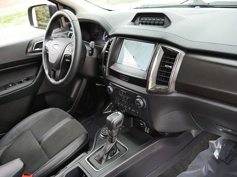 Used 2022 Ford Ranger Lariat w/ Tremor Off-Road Package AWD/4WD image 61