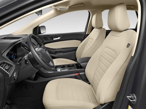 Used 2020 Ford Edge ST-Line w/ Cold Weather Package image 10