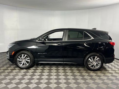 Used 2022 Chevrolet Equinox LT image 9