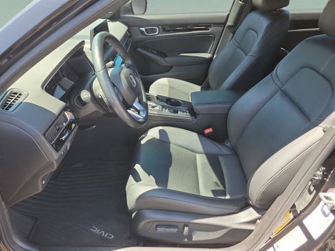 Certified 2023 Honda Civic Sport Touring image 25