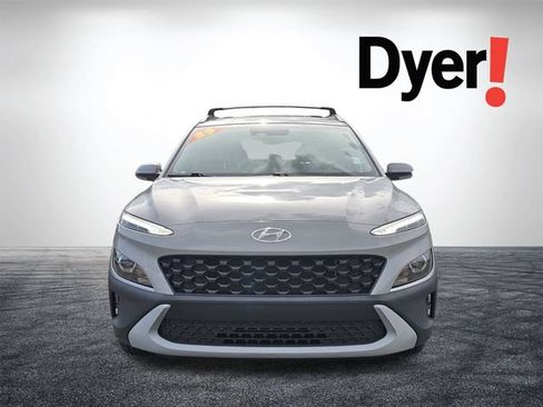 Used 2023 Hyundai Kona SEL w/ Convenience Package FWD image 11