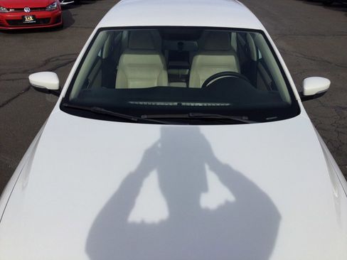 Used 2012 Volkswagen Jetta SE image 9