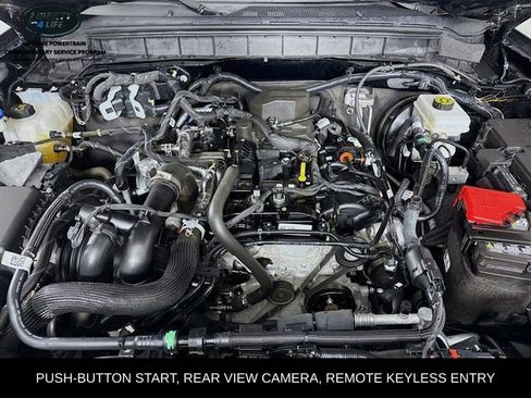 Used 2024 Ford Bronco Big Bend image 27