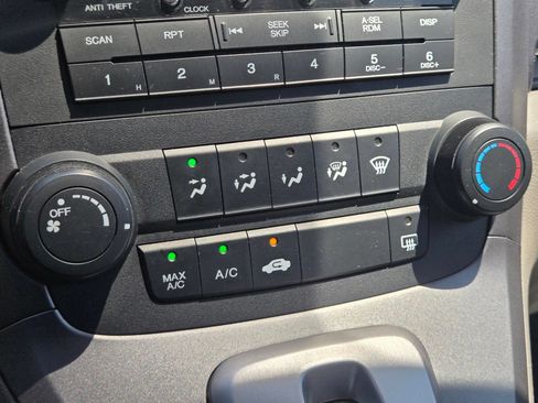 Used 2009 Honda CR-V EX image 21