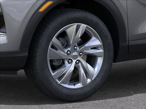New 2026 Buick Encore GX Preferred FWD image 9