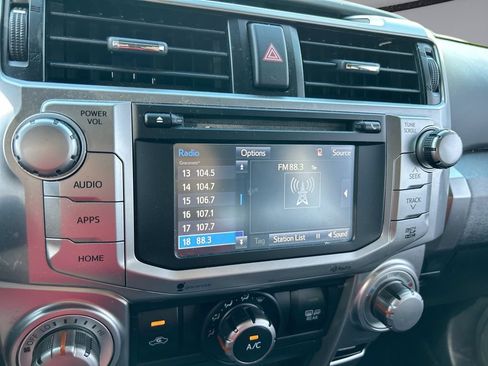 Used 2015 Toyota 4Runner SR5 RWD image 22