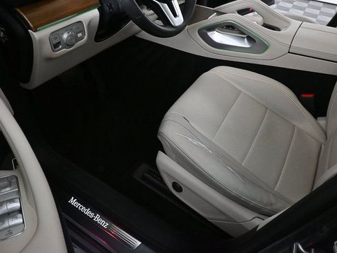 Certified 2022 Mercedes-Benz GLE 350 4MATIC image 7