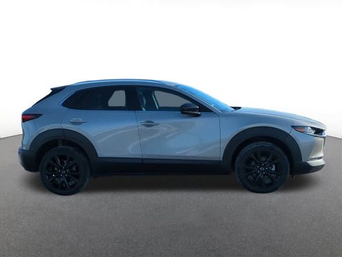 Certified 2023 MAZDA CX-30 2.5 Turbo w/ Premium Package image 7