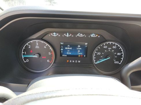 New 2025 Ford F550 2WD Regular Cab Super Duty image 10