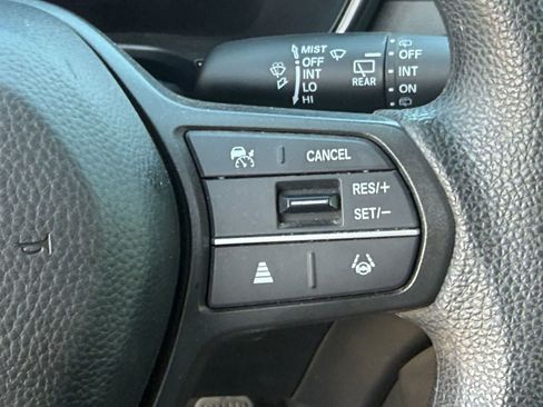 Used 2024 Honda CR-V LX image 19