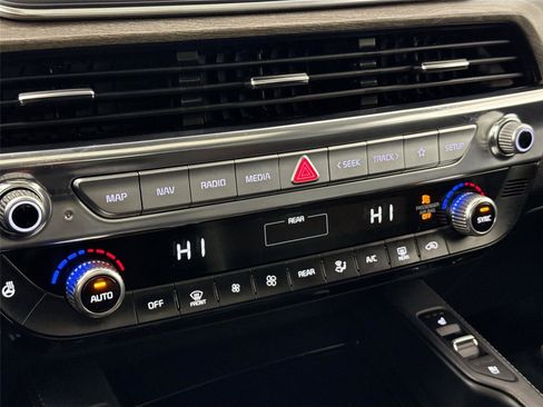 Used 2021 Kia Telluride EX w/ EX Premium Package AWD/4WD image 25