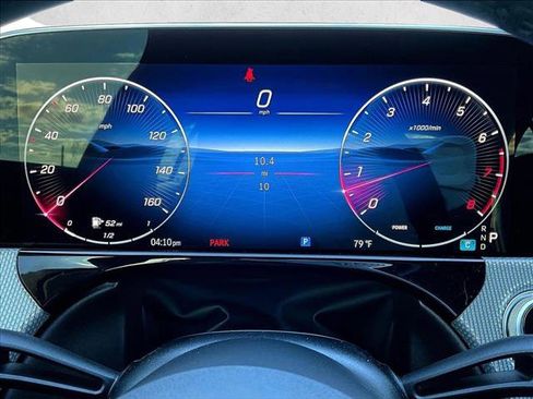 New 2026 Mercedes-Benz E 350 Sedan image 22