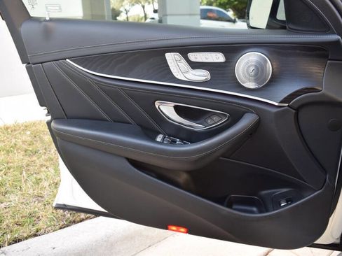 Used 2018 Mercedes-Benz E 63 AMG S image 72