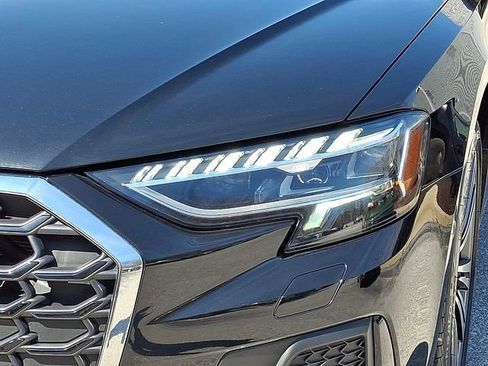 Used 2023 Audi A8 L 3.0T w/ Comfort Plus Package image 9