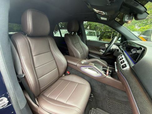 Used 2021 Mercedes-Benz GLE 450 4MATIC image 14