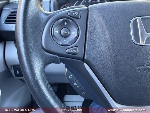 Used 2014 Honda CR-V EX-L image 20