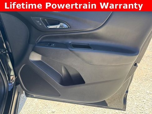 Used 2024 Chevrolet Equinox LT image 15