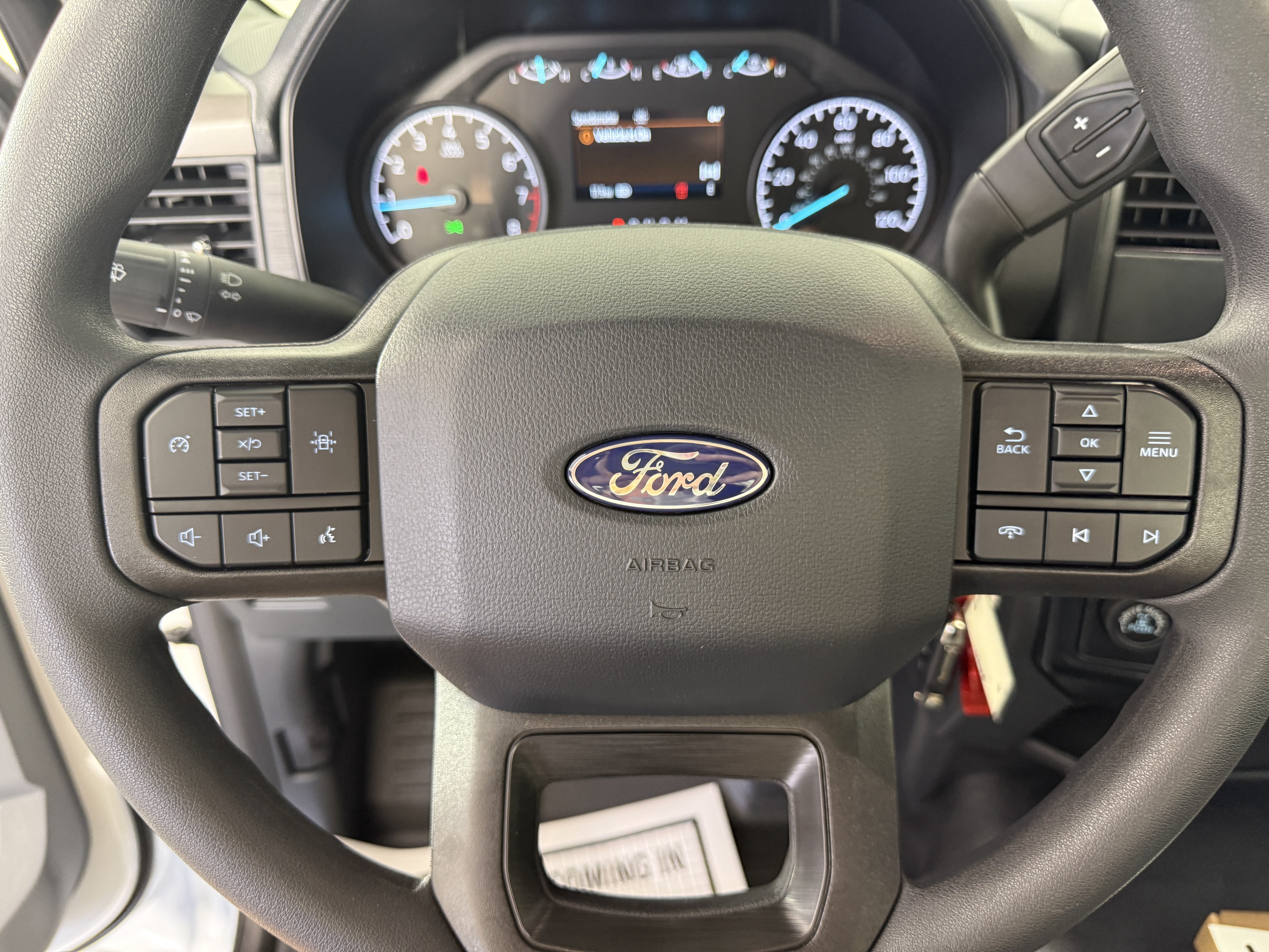 New 2026 Ford F150 XL AWD/4WD image 23