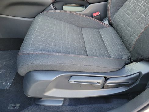 New 2026 Honda HR-V Sport image 11