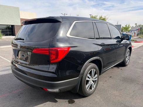 Used 2016 Honda Pilot EX-L image 5