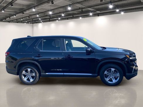 Used 2023 Honda Pilot EX-L image 8