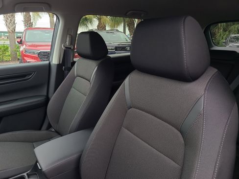 New 2026 Honda CR-V LX image 24