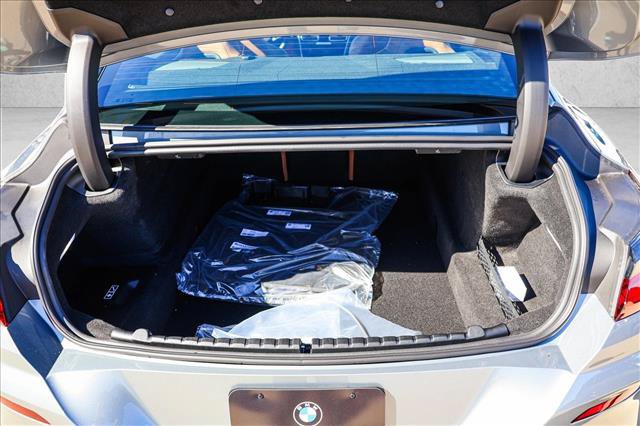 New 2026 BMW 840i xDrive w/ M Sport Professional Package AWD/4WD image 24