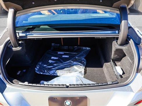 New 2026 BMW 840i xDrive w/ M Sport Professional Package AWD/4WD image 24
